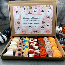 Load image into Gallery viewer, Halloween Sweet Box
