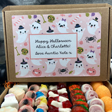 Load image into Gallery viewer, Halloween Sweet Box