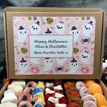 Load image into Gallery viewer, Halloween Sweet Box