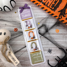 Load image into Gallery viewer, Personalised Halloween Chocolate Gift