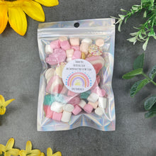 Load image into Gallery viewer, Teacher Sweet Pouch - Important Part Of My Story