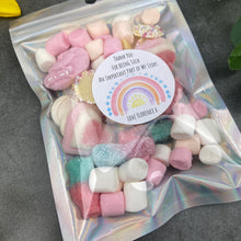 Load image into Gallery viewer, Teacher Sweet Pouch - Important Part Of My Story