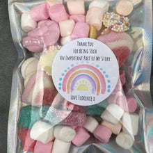 Load image into Gallery viewer, Teacher Sweet Pouch - Important Part Of My Story