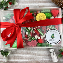 Load image into Gallery viewer, Thank you Teacher Luxury Sweet Box