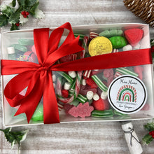 Load image into Gallery viewer, Thank you Teacher Luxury Sweet Box-The Persnickety Co