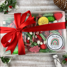Load image into Gallery viewer, Thank you Teacher Luxury Sweet Box