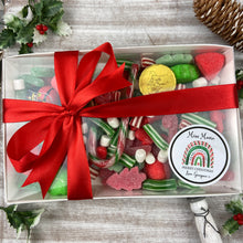 Load image into Gallery viewer, Thank you Teacher Luxury Sweet Box