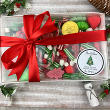 Load image into Gallery viewer, Thank you Teacher Luxury Sweet Box