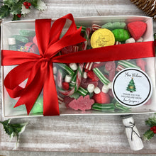 Load image into Gallery viewer, Thank you Teacher Luxury Sweet Box