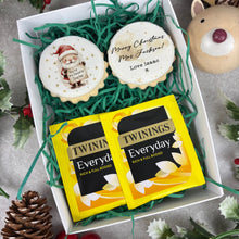 Load image into Gallery viewer, Personalised Christmas Teacher Gift