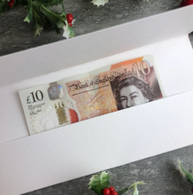 Load image into Gallery viewer, Penguin Money Wallet