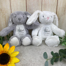 Load image into Gallery viewer, Page Boy Initial Teddy
