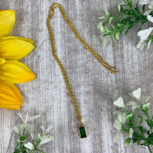 Load image into Gallery viewer, Birthstone Necklace - For My Lovely Mum