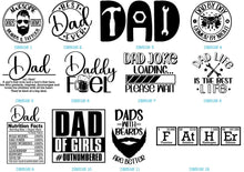 Load image into Gallery viewer, Men's T Shirts - Over 30 designs available!
