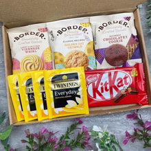 Load image into Gallery viewer, Personalised Teacher Chocolate Box