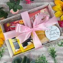 Load image into Gallery viewer, Tea & Biscuit Gift Box