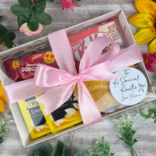 Load image into Gallery viewer, Tea & Biscuit Gift Box