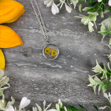 Load image into Gallery viewer, Personalised Teacher Necklace Gift