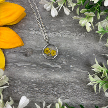 Load image into Gallery viewer, Personalised Teacher Necklace Gift