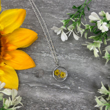 Load image into Gallery viewer, Personalised Teacher Necklace Gift