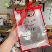 Load image into Gallery viewer, Little Valentine's Day Gift Bag