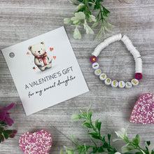 Load image into Gallery viewer, Valentine's Bracelet