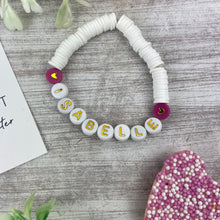 Load image into Gallery viewer, Valentine's Bracelet