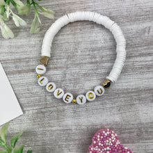 Load image into Gallery viewer, Valentine's Bracelet