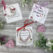 Load image into Gallery viewer, Valentine's Bracelet-The Persnickety Co