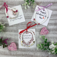 Load image into Gallery viewer, Valentine's Bracelet