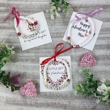 Load image into Gallery viewer, Valentine's Bracelet