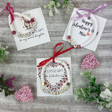 Load image into Gallery viewer, Valentine's Bracelet