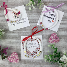 Load image into Gallery viewer, Valentine's Bracelet