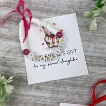 Load image into Gallery viewer, Valentine's Bracelet