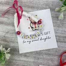 Load image into Gallery viewer, Valentine's Bracelet