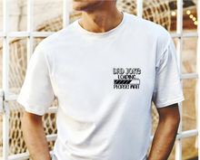Load image into Gallery viewer, Men's T Shirts - Over 30 designs available!-The Persnickety Co