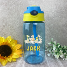 Load image into Gallery viewer, Personalised Kids Water Bottle