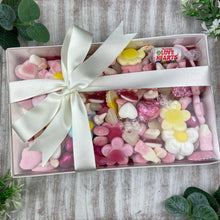 Load image into Gallery viewer, Bridesmaid Gift - Personalised Luxury Sweet Box,