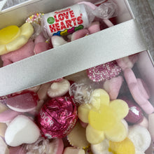 Load image into Gallery viewer, Bridesmaid Gift - Personalised Luxury Sweet Box,