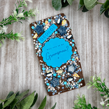 Load image into Gallery viewer, Personalised Wedding Proposal Chocolate Bar