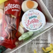 Load image into Gallery viewer, Easter Luxury Sweet Box