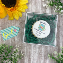 Load image into Gallery viewer, Personalised Thank You Teacher Biscuit