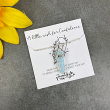 Load image into Gallery viewer, £5.00 Special Offer! Boho Crystal Necklace
