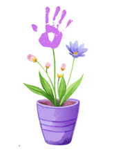 Load image into Gallery viewer, Hand print Personalised Jug