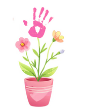 Load image into Gallery viewer, Hand print Personalised Jug