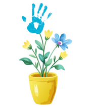 Load image into Gallery viewer, Hand print Personalised Jug