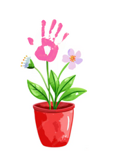 Load image into Gallery viewer, Hand print Personalised Jug