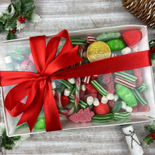 Load image into Gallery viewer, Thank you Teacher Luxury Sweet Box