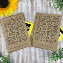 Load image into Gallery viewer, Tea Gift Card with Twinings Tea Bag