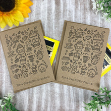 Load image into Gallery viewer, Tea Gift Card with Twinings Tea Bag